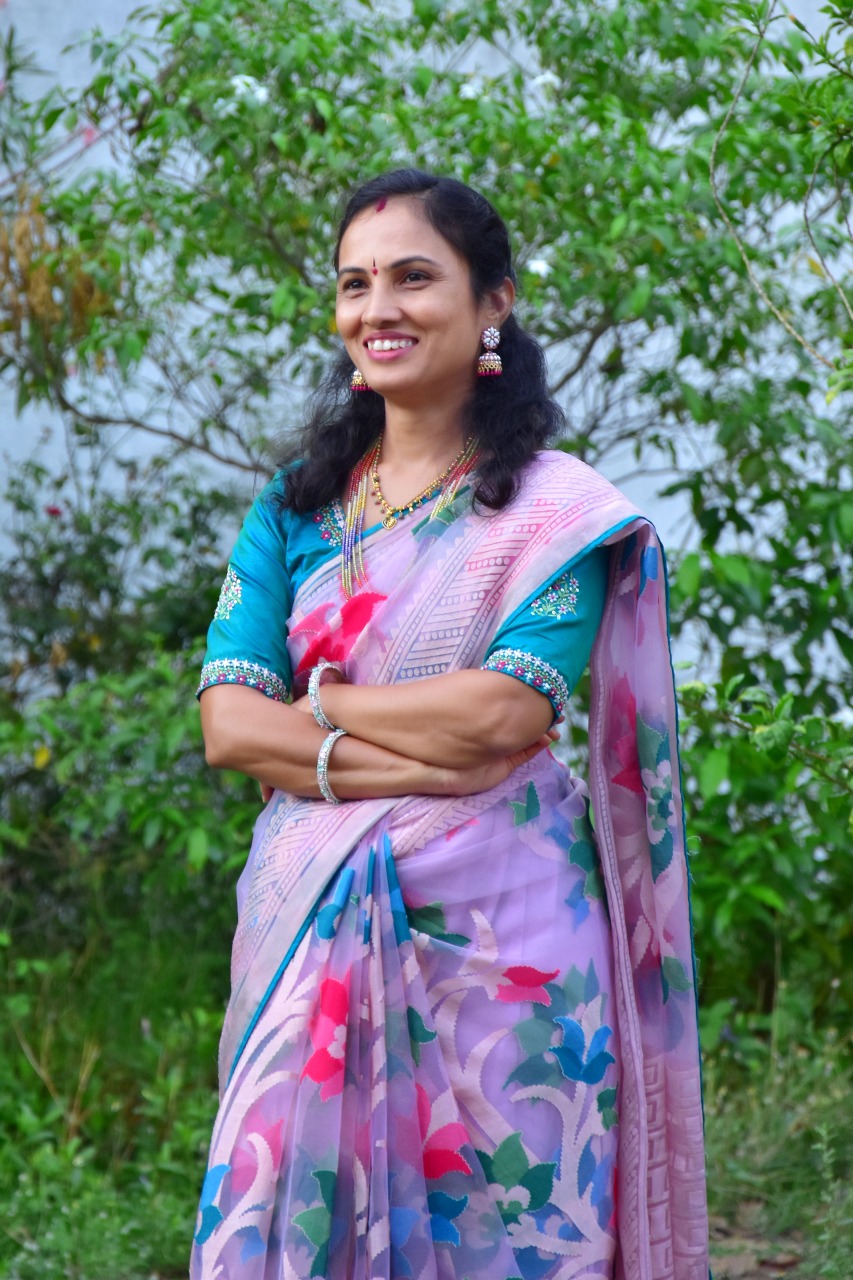 Geethanjali Parankusham