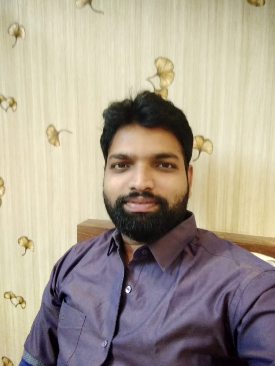Shyam Prasad