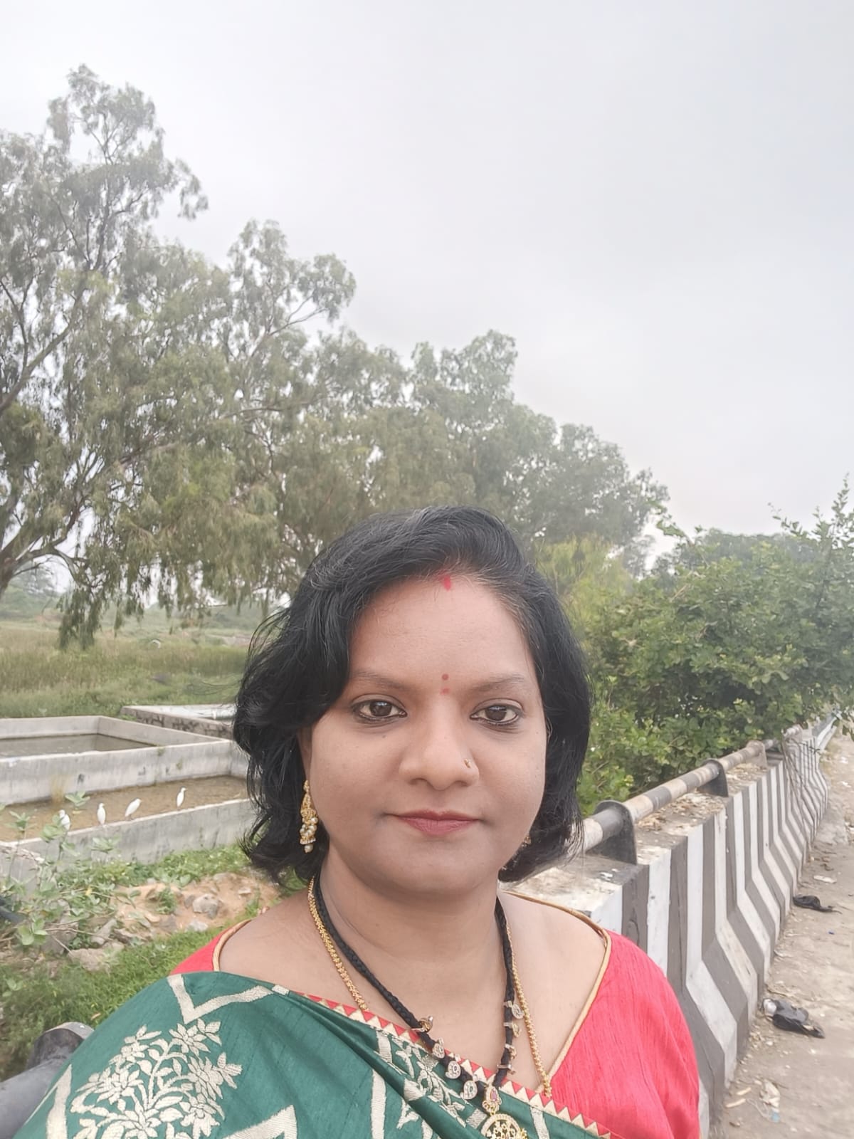 Sreelekha